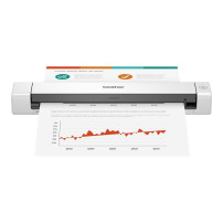 Brother DSmobile DS-640 - scansore a foglio singolo