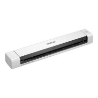 Brother DSmobile DS-640 - scansore a foglio singolo