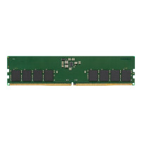 Kingston ValueRAM - DDR5 - Modulo - 16 GB - DIMM