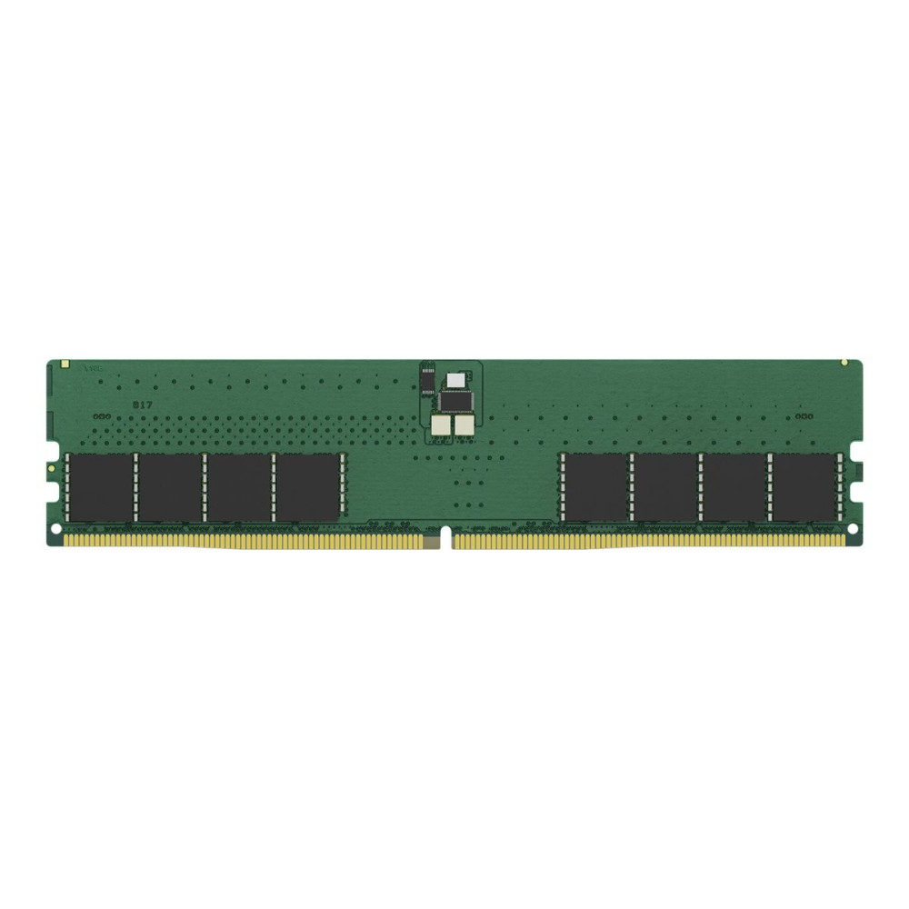 Kingston ValueRAM - DDR5 - Modulo - 32 GB - DIMM