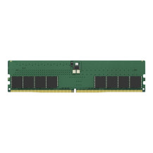 Kingston ValueRAM - DDR5 - Modulo - 32 GB - DIMM