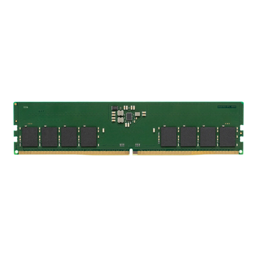 Kingston DDR5 - Modulo - 16 GB - DIMM 288-PIN