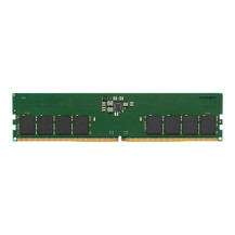 Kingston DDR5 - Modulo - 16 GB - DIMM 288-PIN