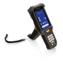 Datalogic Skorpio X5 - Dispositivo di acquisizione dati - robusto - Android 10 - 64 GB - 10,9 cm (4,3")