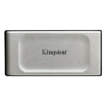 Kingston XS2000 - SSD - 500 GB - esterno (trasportabile)