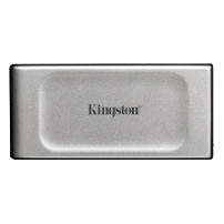 Kingston XS2000 - SSD - 500 GB - esterno (trasportabile)