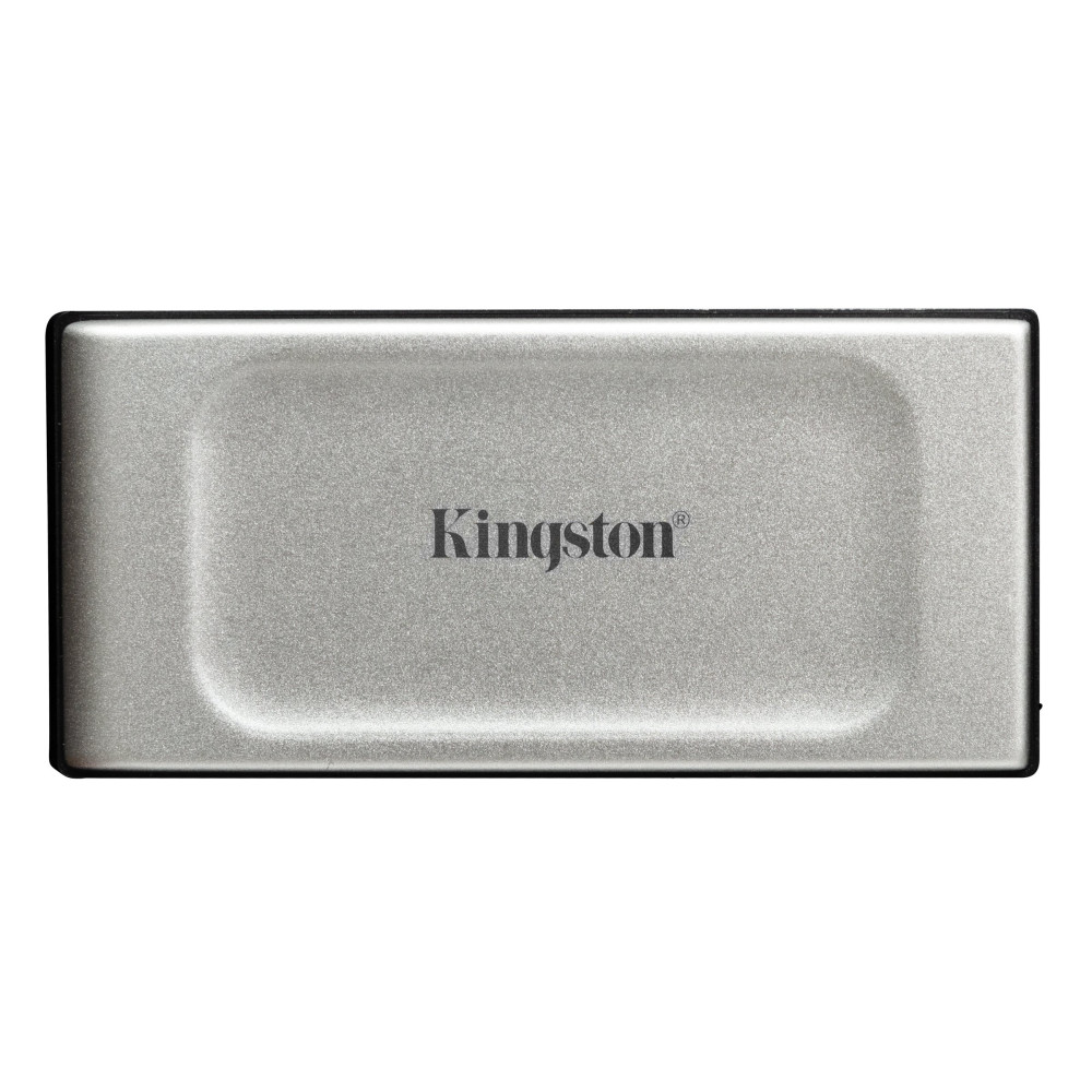 Kingston XS2000 - SSD - 500 GB - esterno (trasportabile)
