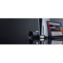 Kingston XS2000 - SSD - 500 GB - esterno (trasportabile)