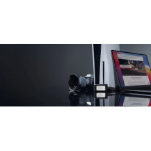 Kingston XS2000 - SSD - 2 TB - esterno (trasportabile) - USB 3.2 Gen 2x2 (connettore USB-C)