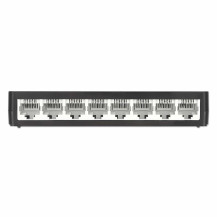 Intellinet Switch - 8 x 10/100 - Desktop