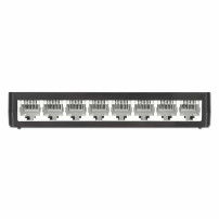 Intellinet Switch - 8 x 10/100 - Desktop
