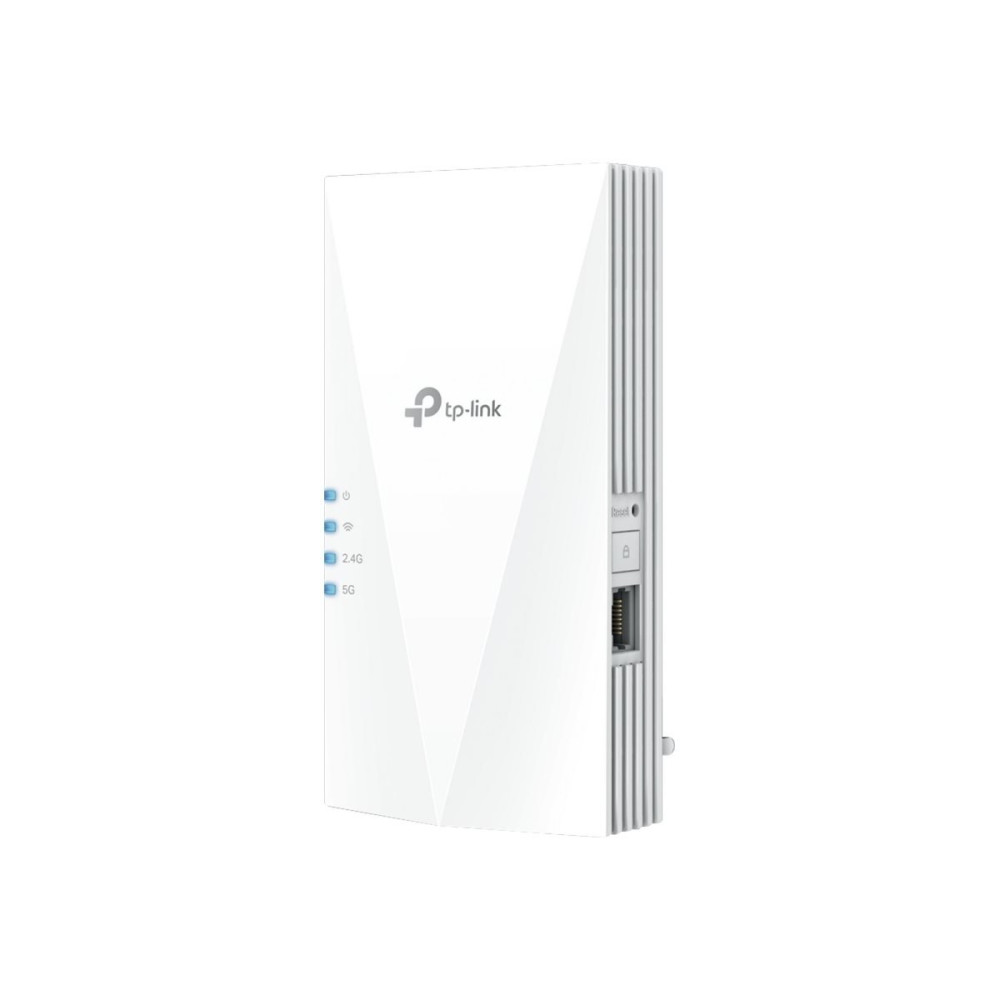 TP-LINK RE500X V2 - Estensore di copertura Wi-Fi - GbE