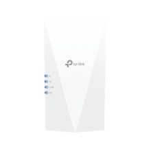 TP-LINK RE500X V2 - Estensore di copertura Wi-Fi - GbE