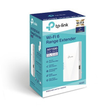 TP-LINK RE500X V2 - Estensore di copertura Wi-Fi - GbE