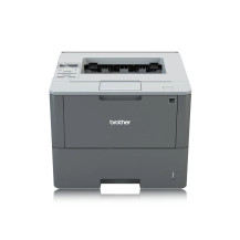 Brother HL-L6250DN - Stampante - n/c (probabilmente si riferisce a "nero e bianco" o "software") - Duplex