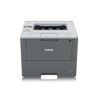 Brother HL-L6250DN - Stampante - n/c (probabilmente si riferisce a "nero e bianco" o "software") - Duplex