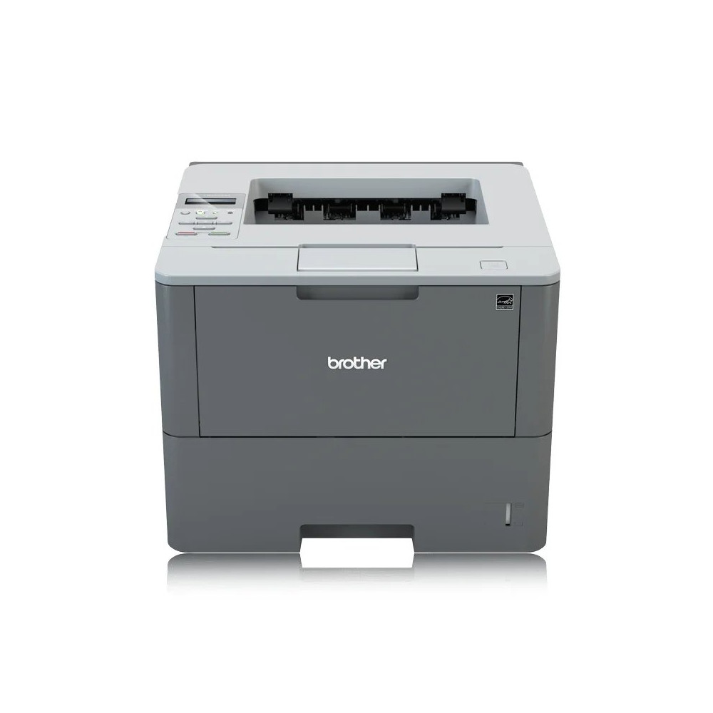 Brother HL-L6250DN - Stampante - n/c (probabilmente si riferisce a "nero e bianco" o "software") - Duplex