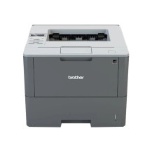 Brother HL-L6250DN - Stampante - n/c (probabilmente si riferisce a "nero e bianco" o "software") - Duplex