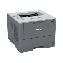 Brother HL-L6250DN - Stampante - n/c (probabilmente si riferisce a "nero e bianco" o "software") - Duplex