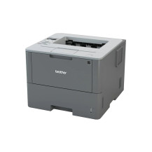 Brother HL-L6250DN - Stampante - n/c (probabilmente si riferisce a "nero e bianco" o "software") - Duplex