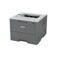 Brother HL-L6250DN - Stampante - n/c (probabilmente si riferisce a "nero e bianco" o "software") - Duplex