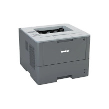 Brother HL-L6250DN - Stampante - n/c (probabilmente si riferisce a "nero e bianco" o "software") - Duplex