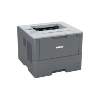 Brother HL-L6250DN - Stampante - n/c (probabilmente si riferisce a "nero e bianco" o "software") - Duplex