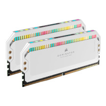 Corsair Dominator Platinum RGB - DDR5 - kit