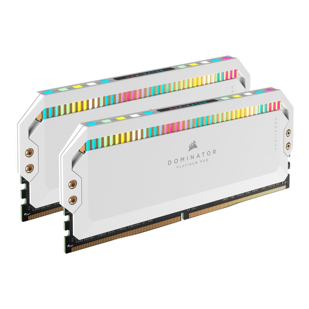 Corsair Dominator Platinum RGB - DDR5 - kit
