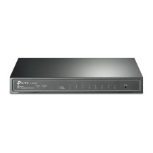 TP-LINK TL-SG2008 - Switch - gestito - 8 x 10/100/1000