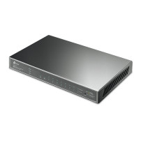 TP-LINK TL-SG2008 - Switch - gestito - 8 x 10/100/1000