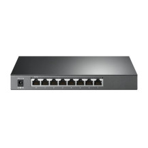 TP-LINK TL-SG2008 - Switch - gestito - 8 x 10/100/1000