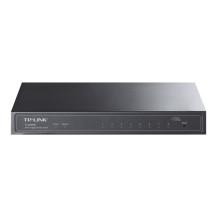 TP-LINK TL-SG2008 - Switch - gestito - 8 x 10/100/1000