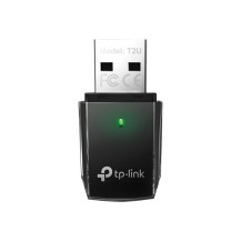 TP-LINK Archer T2U - Adattatore di rete - USB 2.0