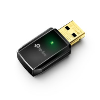 TP-LINK Archer T2U - Adattatore di rete - USB 2.0