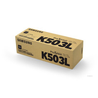 Samsung CLT-K503L cartuccia toner 1 pz Originale Nero