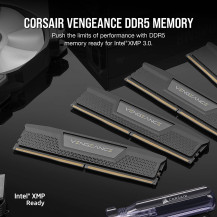 Corsair Vengeance - DDR5 - kit - 32 GB: 2 x 16