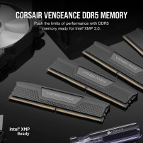 Corsair Vengeance - DDR5 - kit - 32 GB: 2 x 16