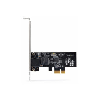 StarTech.com Startech 1-Port 2.5G NBASE-T PCIe Netzwerkkarte/Adapter