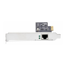 StarTech.com Startech 1-Port 2.5G NBASE-T PCIe Netzwerkkarte/Adapter