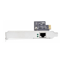 StarTech.com Startech 1-Port 2.5G NBASE-T PCIe Netzwerkkarte/Adapter