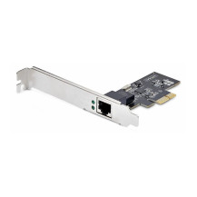 StarTech.com Startech 1-Port 2.5G NBASE-T PCIe Netzwerkkarte/Adapter