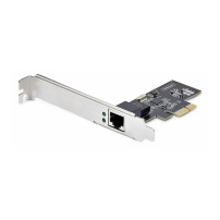 StarTech.com Startech 1-Port 2.5G NBASE-T PCIe Netzwerkkarte/Adapter