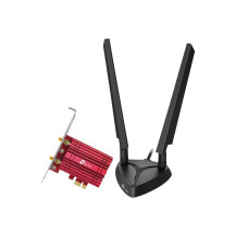 TP-LINK Archer TXE75E - Adattatore di rete - PCI