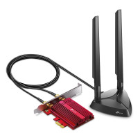 TP-LINK Archer TXE75E - Adattatore di rete - PCI