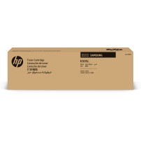 Samsung Cartuccia toner nero originale HP CLT-K505L ad alta capacità