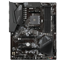 Gigabyte B550 GAMING X V2 - 1.0 - Scheda madre - ATX - Socket AM4 - Scheda madre AMD B550 - USB 3.2 Gen 1, USB 3.2 Gen 2, USB-C 