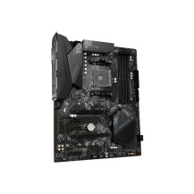 Gigabyte B550 GAMING X V2 - 1.0 - Scheda madre - ATX - Socket AM4 - Scheda madre AMD B550 - USB 3.2 Gen 1, USB 3.2 Gen 2, USB-C 