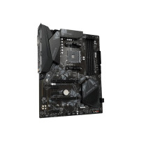 Gigabyte B550 GAMING X V2 - 1.0 - Scheda madre - ATX - Socket AM4 - Scheda madre AMD B550 - USB 3.2 Gen 1, USB 3.2 Gen 2, USB-C 