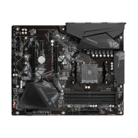 Gigabyte B550 GAMING X V2 - 1.0 - Scheda madre - ATX - Socket AM4 - Scheda madre AMD B550 - USB 3.2 Gen 1, USB 3.2 Gen 2, USB-C 